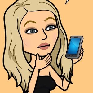 Meet your Posher, Joanne